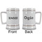 Home State Beer Stein - Approval