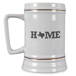 Home State Beer Stein (Personalized)