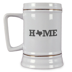 Home State Beer Stein (Personalized)