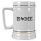 Home State Beer Stein - Front View