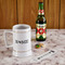 Home State Beer Stein - In Context