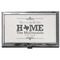 Home State Business Card Holder - Main