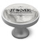 Home State Cabinet Knob (Personalized)