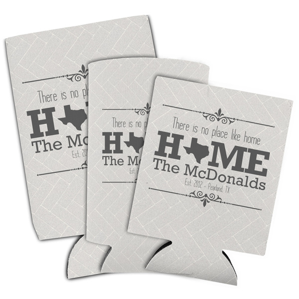 Home State Can Coolers - PARENT/MAIN