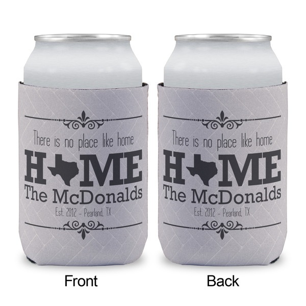 Home State Can Sleeve - APPROVAL (single)