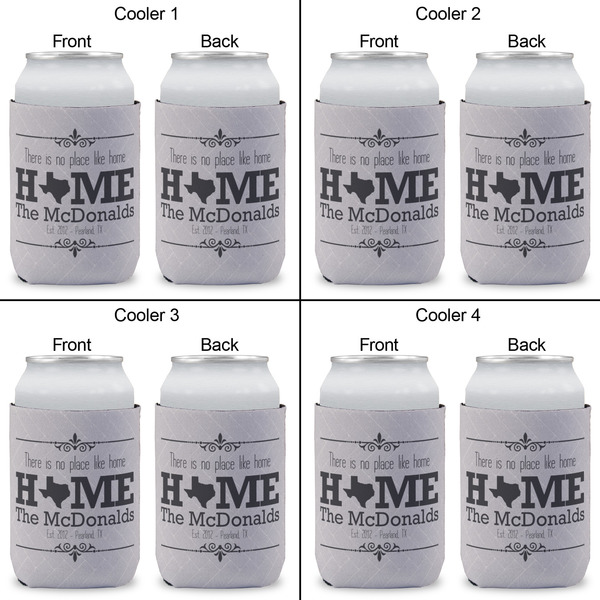 Home State Can Sleeve (Approval)