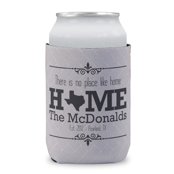 Home State Can Sleeve