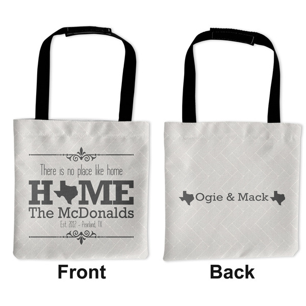 Home State Car Bag - Apvl