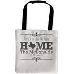 Home State Auto Back Seat Organizer Bag (Personalized)