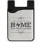 Home State Cell Phone Credit Card Holder