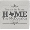 Home State Ceramic Tile Hot Pad (Personalized)