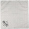 Home State Cloth Napkins - Personalized Dinner (Full Open)