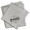 Home State Cloth Napkins - Personalized Dinner (PARENT MAIN Set of 4)