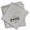 Home State Cloth Napkins (Set of 4) (Personalized)