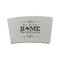 Home State Coffee Cup Sleeve (Personalized)