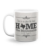 Home State Coffee Mug (Personalized)
