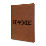 Home State Leatherette Journal (Personalized)