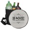 Home State Collapsible Personalized Cooler & Seat