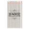 Home State Colored Pencils - Sharpened