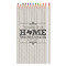 Home State Colored Pencils (Personalized)