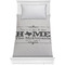 Home State Comforter (Twin)