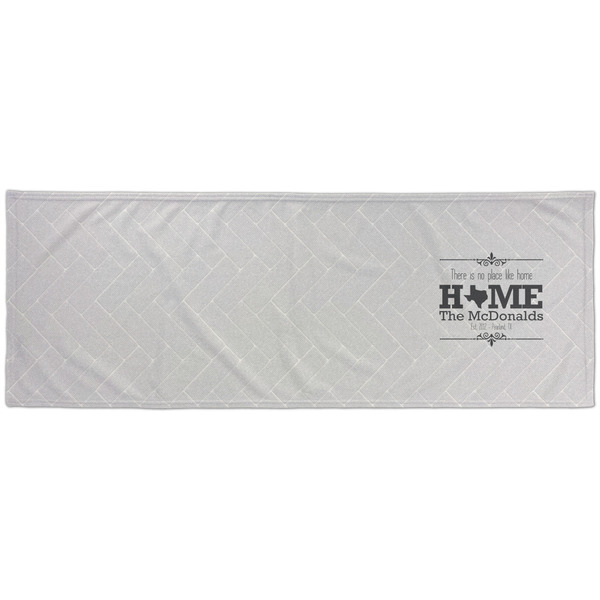 Home State Cooling Towel- Approval
