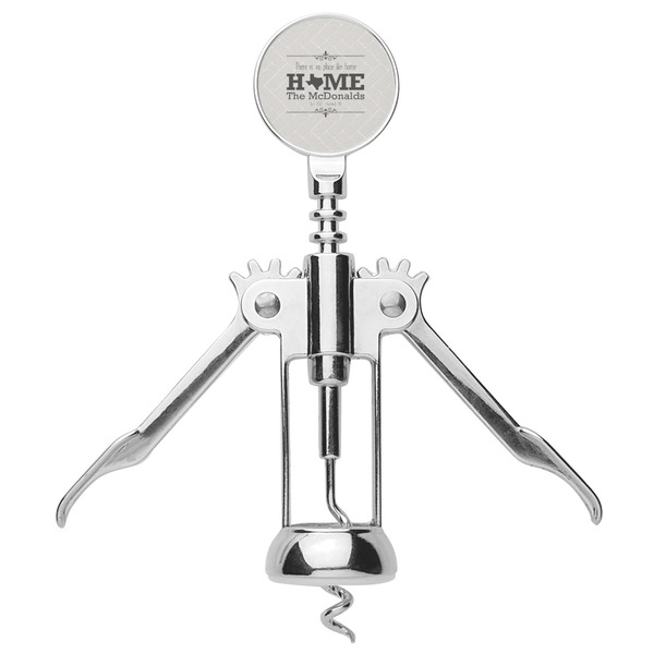 Home State Corkscrew - Alt