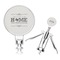 Home State Corkscrew (Personalized)