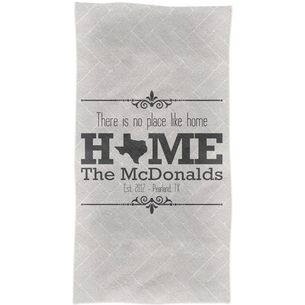 Home State Crib Comforter/Quilt - Apvl