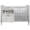 Home State Crib - Profile Comforter