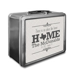 Home State Lunch Box (Personalized)