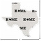 Home State Custom Shape Iron On Patches - L - APPROVAL