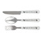 Home State Cutlery Set - FRONT