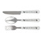 Home State Cutlery Set (Personalized)