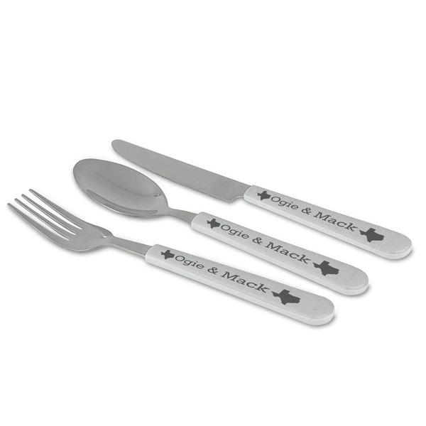 Home State Cutlery Set - MAIN