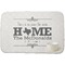 Home State Dish Drying Mat