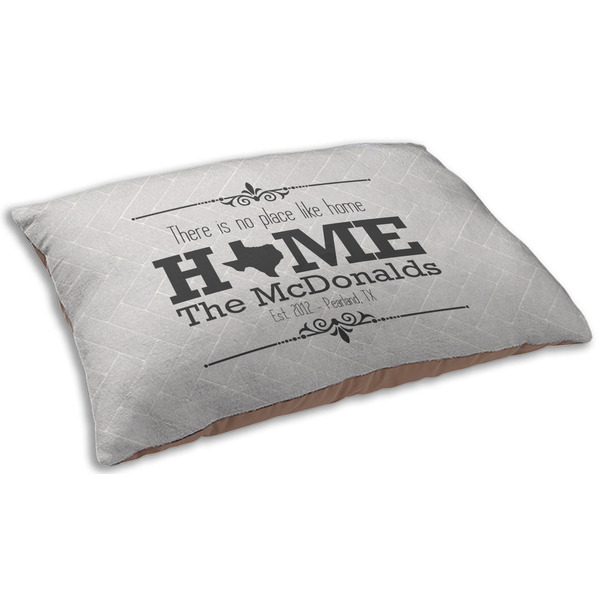 Home State Dog Beds - SMALL