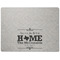 Home State Dog Food Mat - Medium without bowls