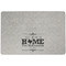Home State Dog Food Mat w/ Name or Text