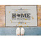 Home State Door Mat - LIFESTYLE (Med)
