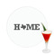 Home State Drink Topper - Medium - Single with Drink