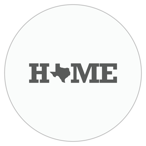 Home State Drink Topper - XLarge - Single