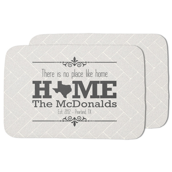 Home State Drying Dish Mat - MAIN