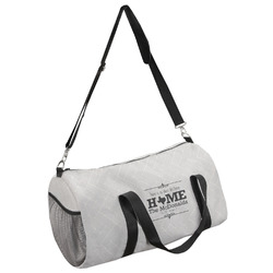 Home State Duffel Bag - Small (Personalized)