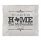 Home State Duvet Cover - King - Front