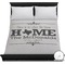Home State Duvet Cover (Queen)