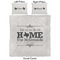 Home State Duvet Cover Set - Queen - Approval
