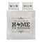 Home State Duvet cover Set - Queen - Alt Approval