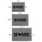 Home State Engraved Gift Boxes - All 3 Sizes