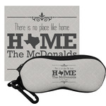 Home State Eyeglass Case & Cloth (Personalized)